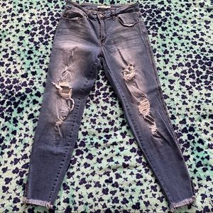 Kancan Jeans 9/28